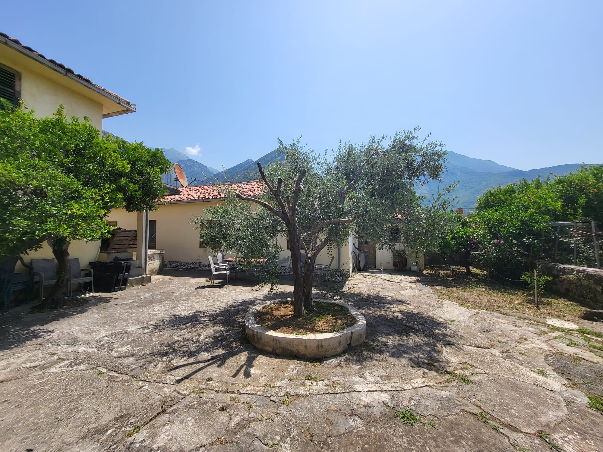 Image of House - 3 Bedrooms - 2 Bathrooms for Sale in Bar-Bar-Montenegro, Image 1